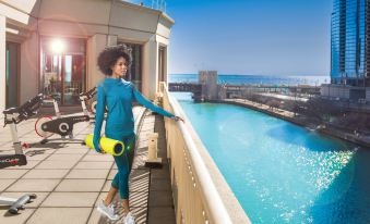 Sheraton Grand Chicago Riverwalk