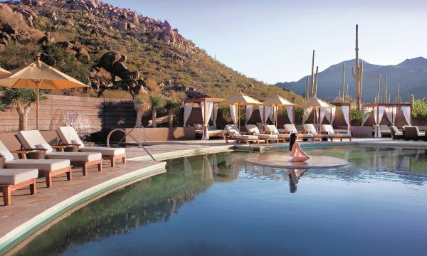 The Ritz-Carlton, Dove Mountain
