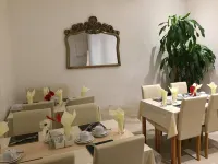 OYO Firs Lodge London Heathrow - Bữa sáng