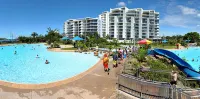 Lanai Riverside Apartments Hotels in Mackay