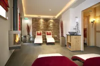 Aparthotel Ons Epen Hotels in Vijlen