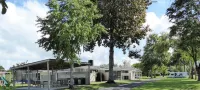 Harbourside Holiday Park