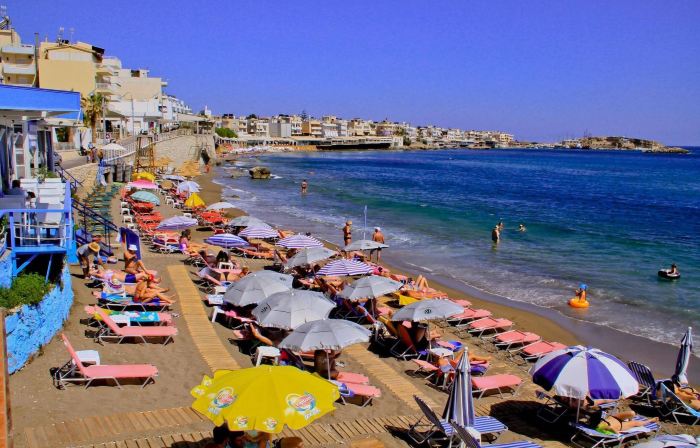 Azure Mare Hotel