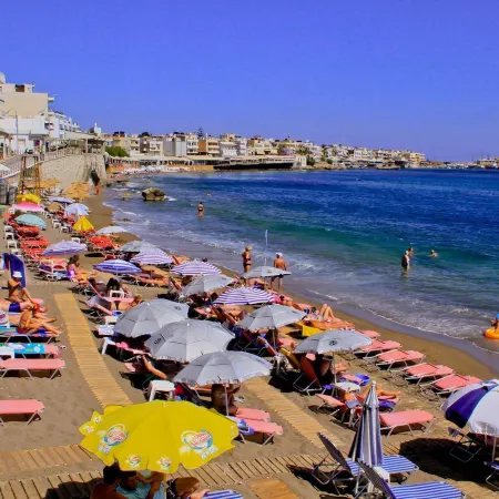 Azure Mare Hotel