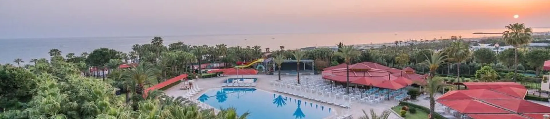 Luxury Hotels