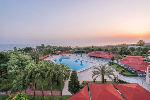 Miramare Beach Hotel - Ultra All Inclusive
