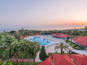 Miramare Beach Hotel - Ultra All Inclusive