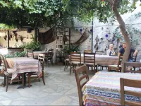 Tuncay Pension - que admiten mascotas