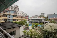 Bagaincha Resort & Spa