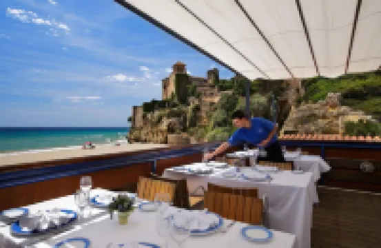 Tamarit Beach Resort