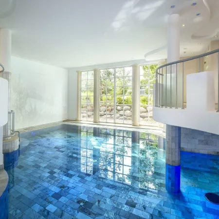 Roewers Privathotel & Spa