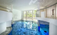 Roewers Privathotel & Spa - Strand