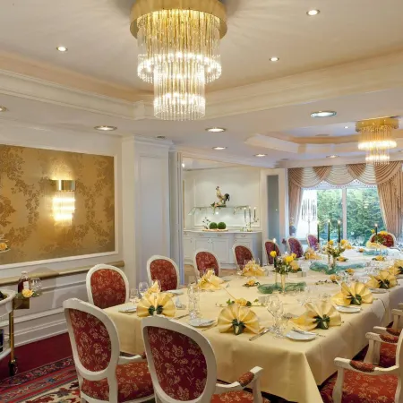 Hotel Landhaus Dierkow