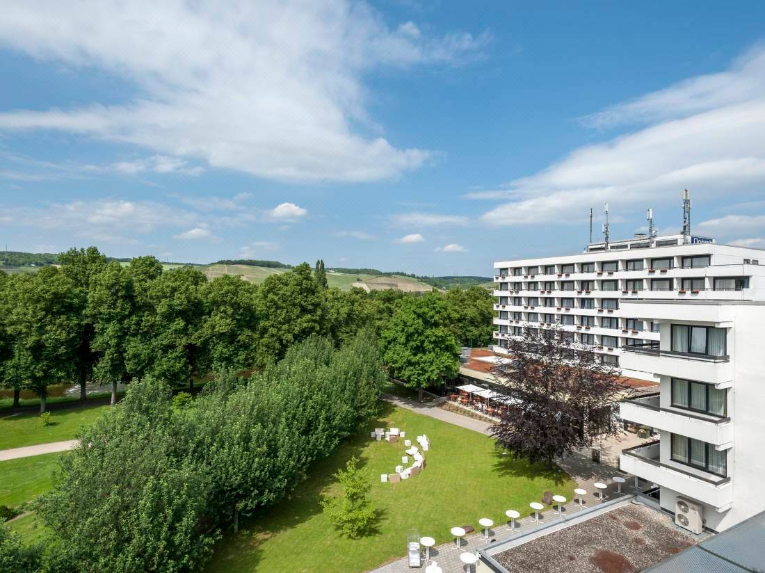 Dorint Parkhotel Bad Neuenahr-Bad Neuenahr-Ahrweiler Updated 2022 Room  Price-Reviews & Deals | Trip.com