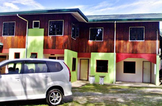 Walai Tokou Homestay Kaimi Ranau Updated 2021 Price Reviews Trip Com