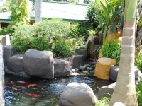 DJ Paradise Hotel Hotels in Plaridel