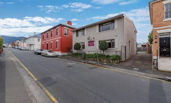 Battery Point Boutique Accommodation