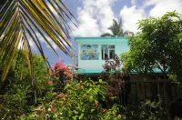 Chez Ronald Guest House Hotel dekat Trou d'Argent Beach