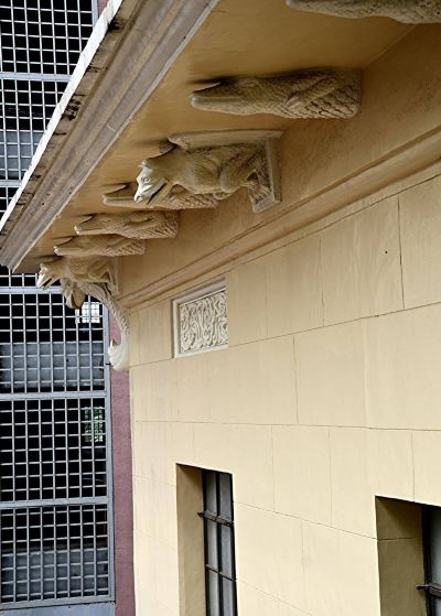 Hotel Exterior The Luneta Hotel Manila Photo