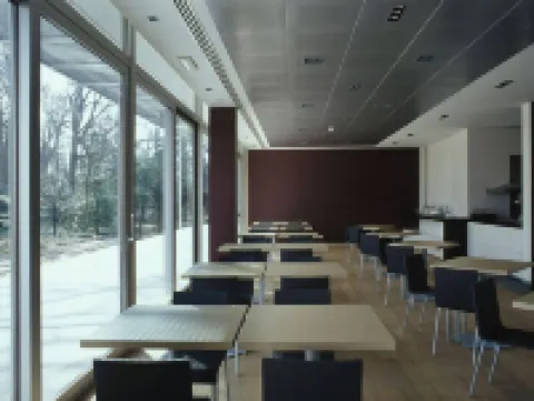 Parkhotel Izegem Hotels in Izegem