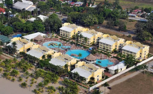 Telamar Resort - 3 estrellas