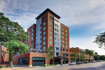 Hyatt House Chicago/Evanston Hotels in Evanston