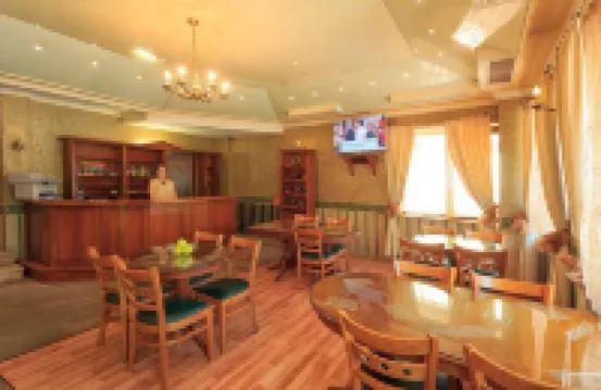 沙雷維茨設計及水療酒店 大特爾諾沃酒店