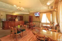 Tsarevets Boutique Hotel & Spa Hôtels à : Arbanasi
