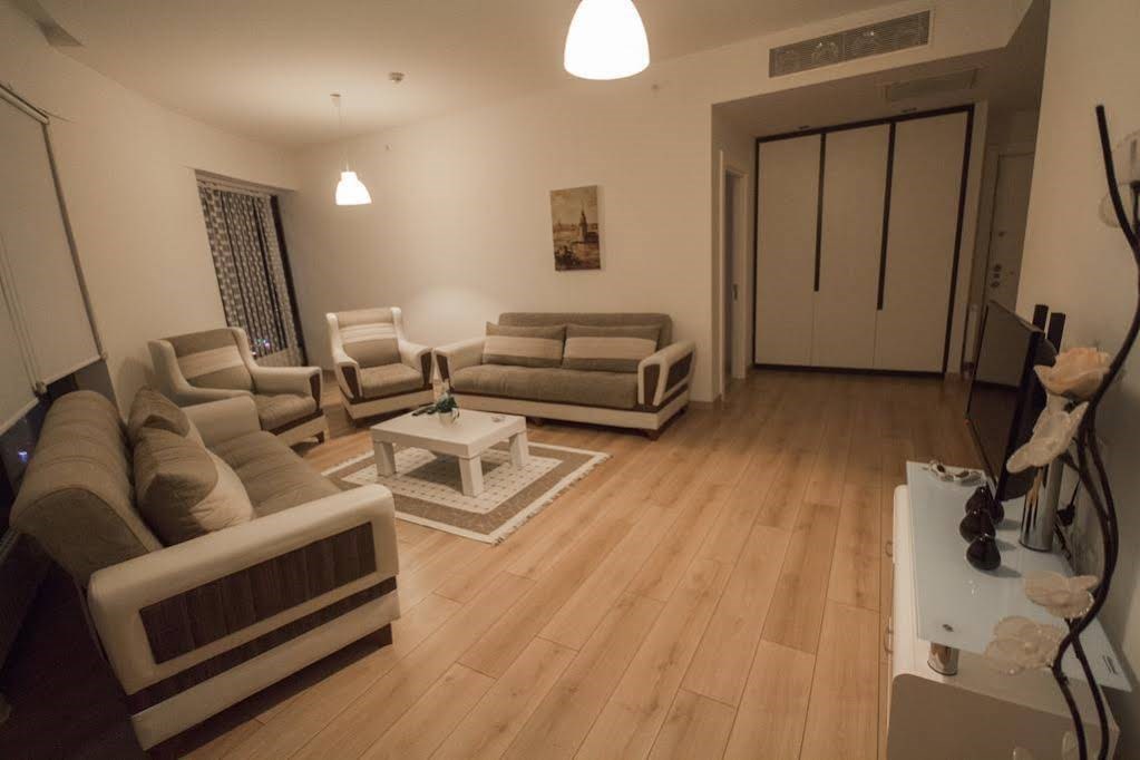 Koza Suites & Apartments