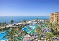 Sunset Beach Club Hotel Apartments Hotels in Benalmádena