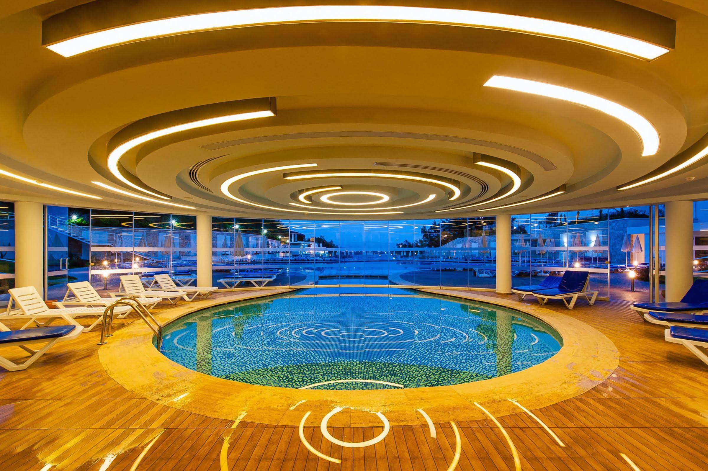 Water Planet Hotel & Aqua Park - All Inclusive