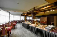 Hotel Nat Ustroń Hotels in Ustron