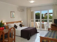Apartamentos Jardins da Rocha - 3-Star