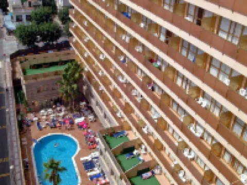 Htop Amaika 4Sup - Adults Only #HtopBliss Hoteles en Calella