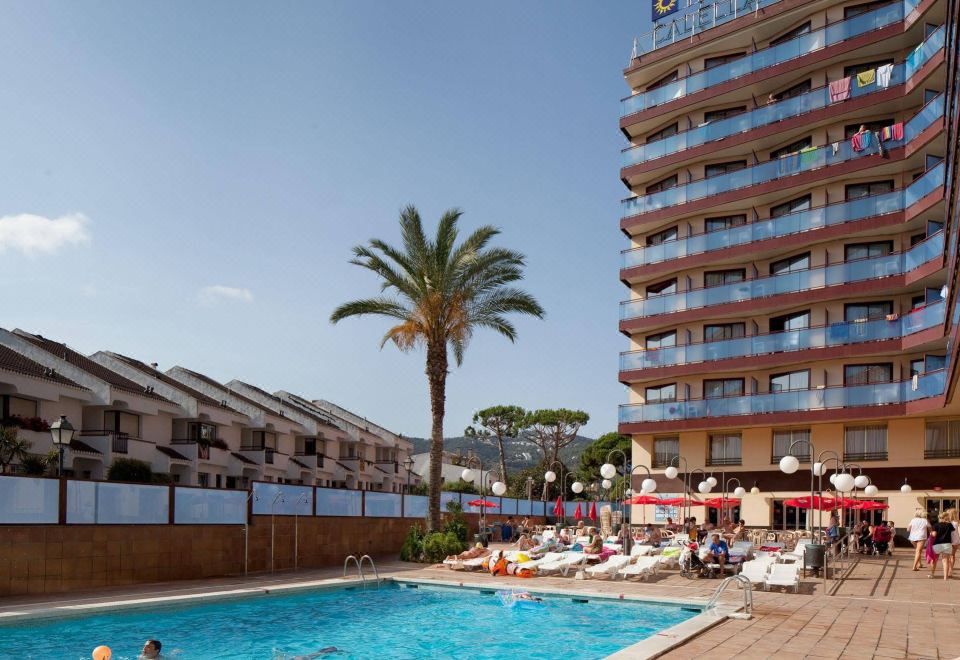 Calella Palace Family & Updated 2023 Room Price-Reviews & Deals | Trip.com