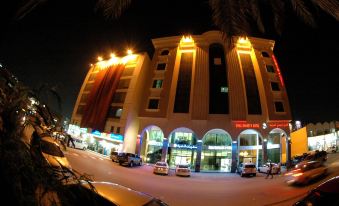 Doha Dynasty Hotel