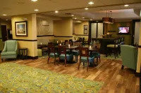 Hampton Inn Edenton Hôtels à : Edenton