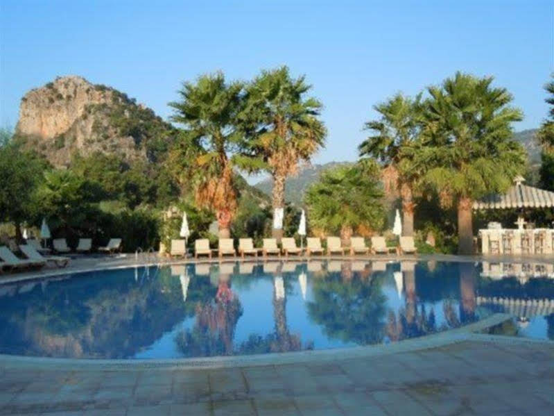 Dalyan Resort Spa - Boutique Class