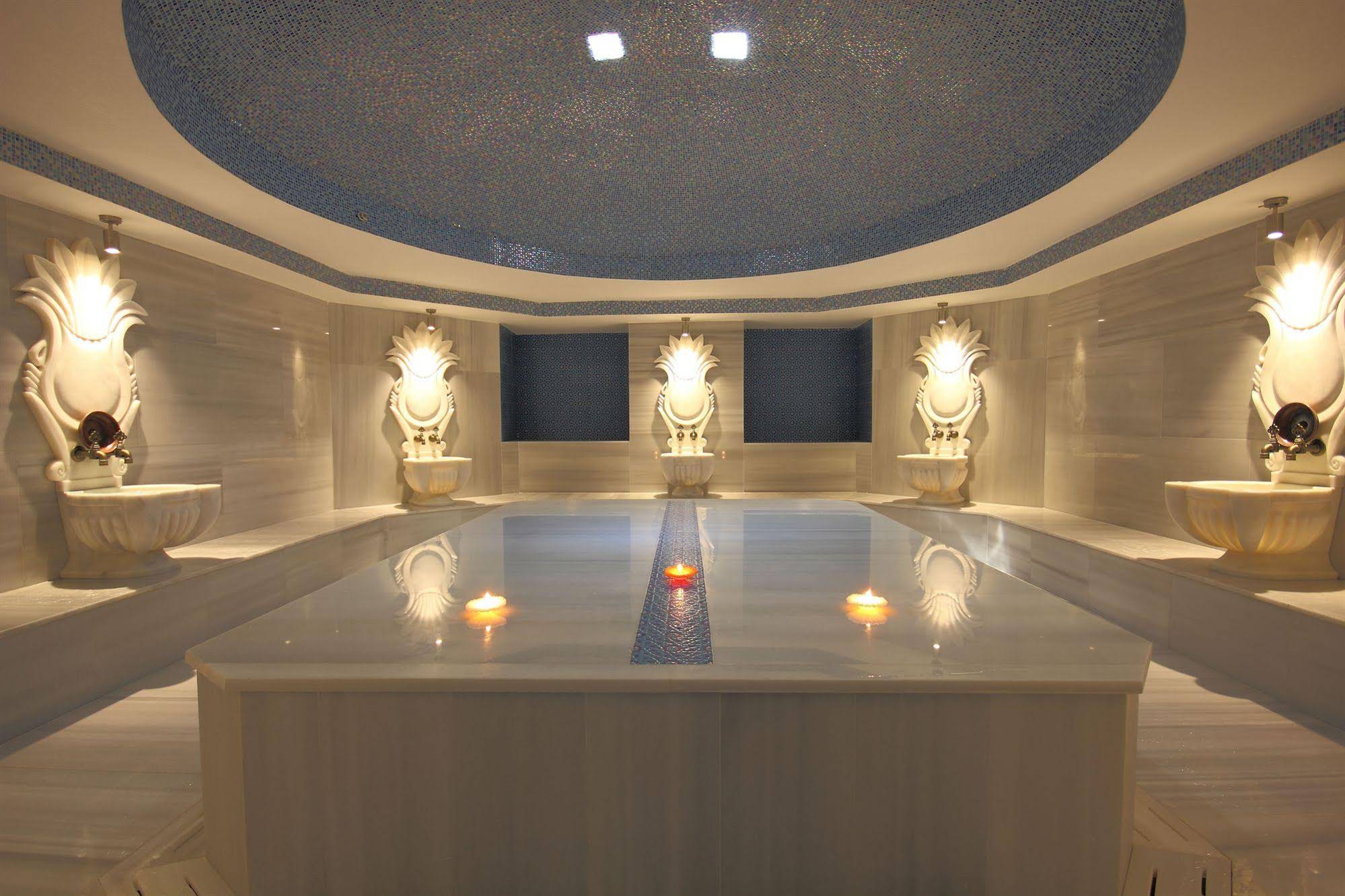 Dalyan Resort Spa - Boutique Class