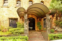 Residencial Pantanal Vila Mariana Hotel in zona Museu Lasar Segall
