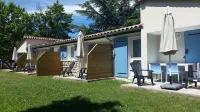 Vvf Haute Provence Hotels in Lagrand