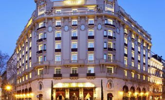 Hotel El Palace Barcelona