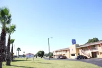 Budget Inn Lake Wales Hotels in Polk County