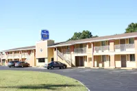 Budget Inn Lake Wales Hotels in Polk County