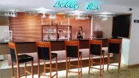 Grand Denizli Hotel - bar