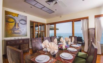 Baan Talay Sai Villa