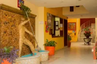 Plaza Jardin