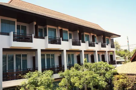 Le Patta Hotel Chiang Rai