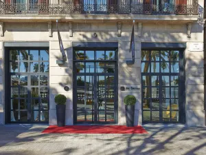 Serras Barcelona