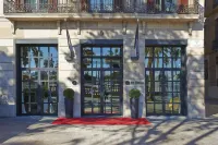 Serras Barcelona Hotels in Barcelona